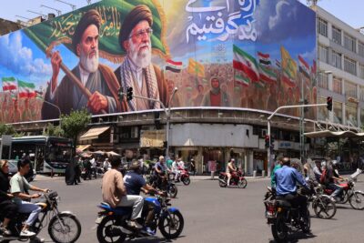 Trump’s US-Iran ceasefire deal is a costly return to prewar conditions – and resolving nuclear questions will run into the ‘indivisibility problem’