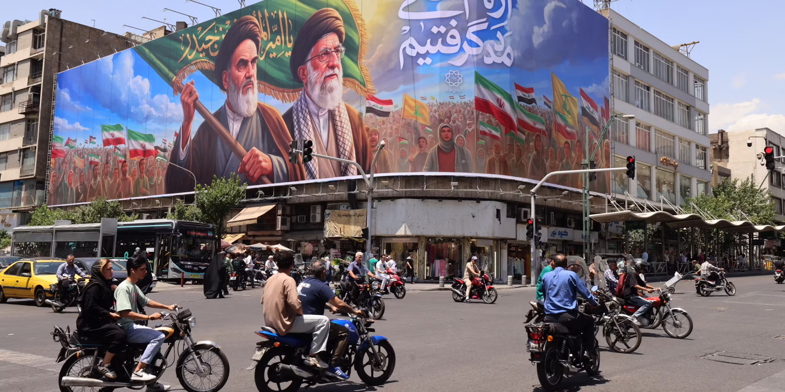 Trump’s US-Iran ceasefire deal is a costly return to prewar conditions – and resolving nuclear questions will run into the ‘indivisibility problem’