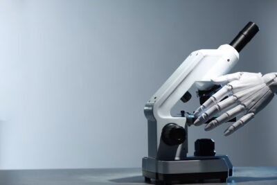 Anyone can fake a scientific image with AI, tricking even academic journals – and undermining trust in science
