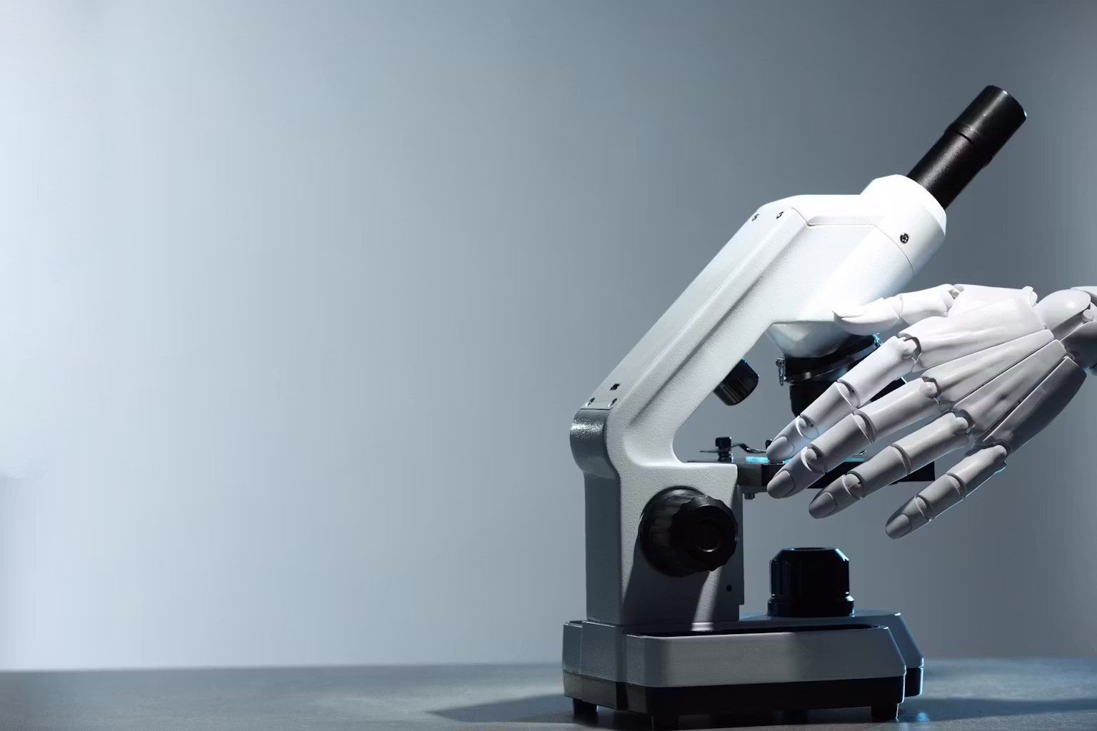 Anyone can fake a scientific image with AI, tricking even academic journals – and undermining trust in science
