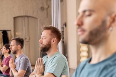 Why it’s OK to say ‘namaste’ in yoga class