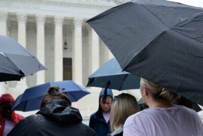 How the US Supreme Court decides its cases – a step-by-step guide