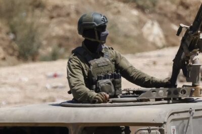 Israel’s ‘campaign between the wars’: How strategy to contain Iran and its allies risks further straining ties with US