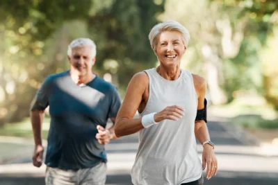 Yale study finds nearly half of older adults improved with age