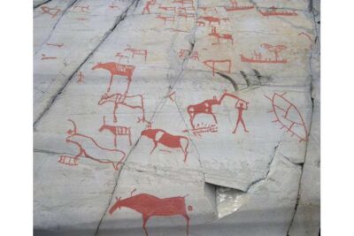 Ancient DNA uncovers deadly plague outbreak among Siberian hunter-gatherers 5,500 years ago