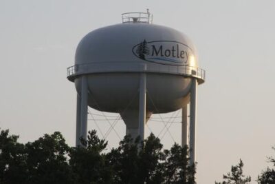 Water Towers Do Way More Than Just Store Water