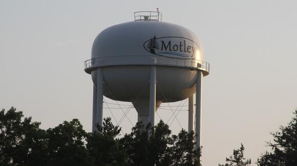 Water Towers Do Way More Than Just Store Water