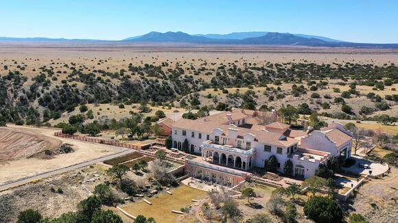 New Mexico ‘Truth Commission’ begins investigation into Epstein’s Zorro Ranch, will issue subpoenas
