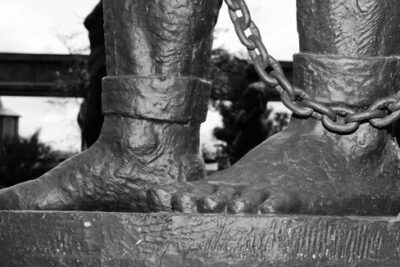 8 Punishments Enslaved Americans Were Forced to Endure
