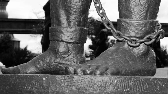 8 Punishments Enslaved Americans Were Forced to Endure