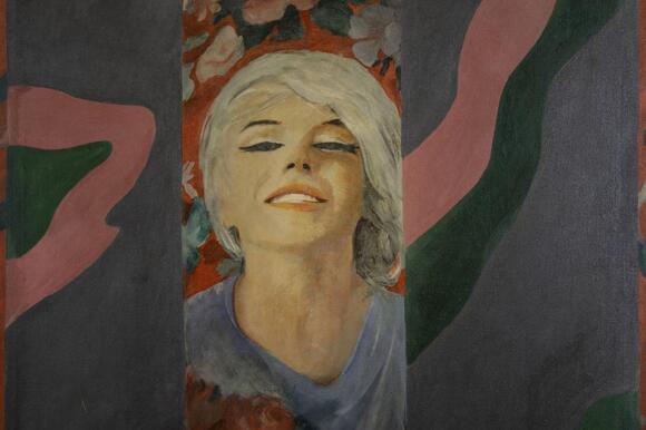 The secrets that the Marilyn Monroe pictures don’t tell us