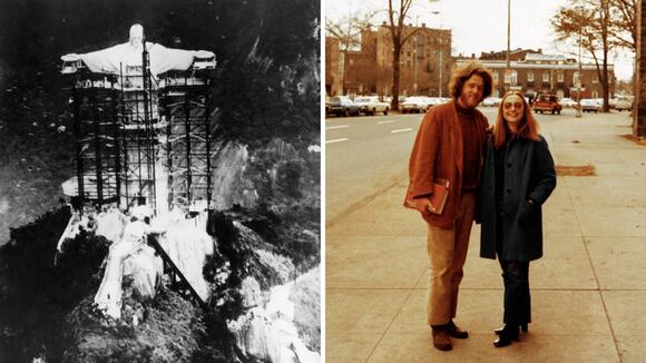 19 Historical Photos That Changed the Way We Picture the Past