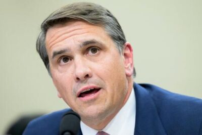 AG Todd Blanche makes crazy statement about Donald Trump losing 2024 election