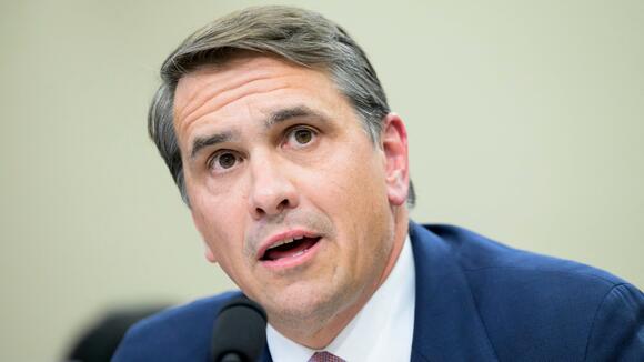 AG Todd Blanche makes crazy statement about Donald Trump losing 2024 election