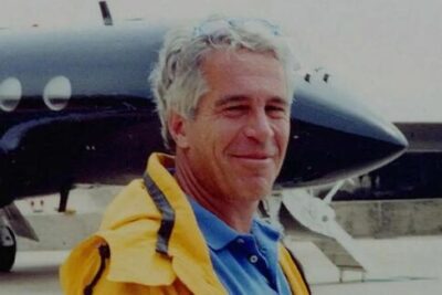 Jeffrey Epstein Death Bombshell: Ex-Correctional Officer Gives Chilling Testimony on Mysterious Figure Seen Near His Cell Before Suicide