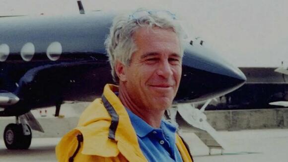Jeffrey Epstein Death Bombshell: Ex-Correctional Officer Gives Chilling Testimony on Mysterious Figure Seen Near His Cell Before Suicide