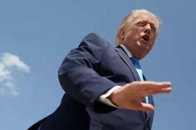 Satellite images reveal Iran has hit US military bases far worse than Trump has admitted
