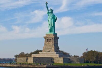 15 U.S. Monuments With Hidden Meanings