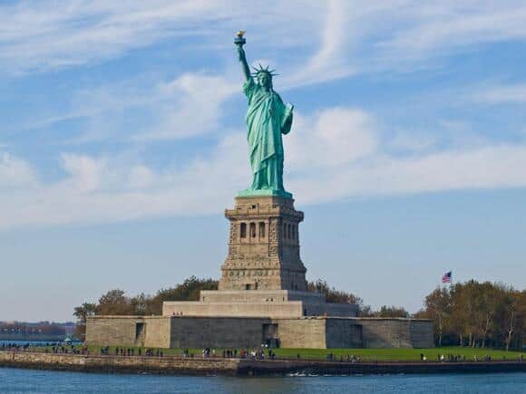 15 U.S. Monuments With Hidden Meanings