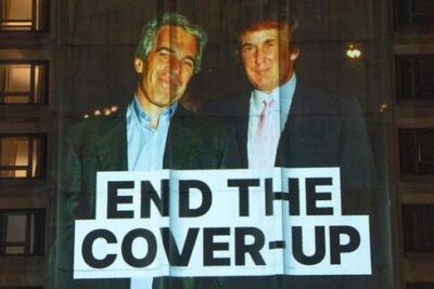 Jeffrey Epstein Assistant Reveals How She Set Up Calls With Donald Trump