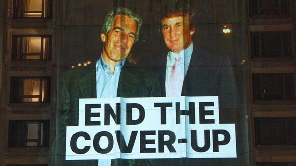 Jeffrey Epstein Assistant Reveals How She Set Up Calls With Donald Trump