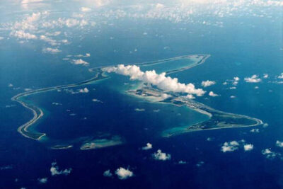 These top secret military bases are some of the most mysterious places on Earth