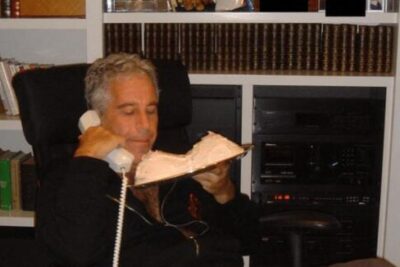 Former assistant gives up ‘a lot of names’ from ‘the Epstein orbit,’ says she booked ‘multiple phone calls’ between him and Trump