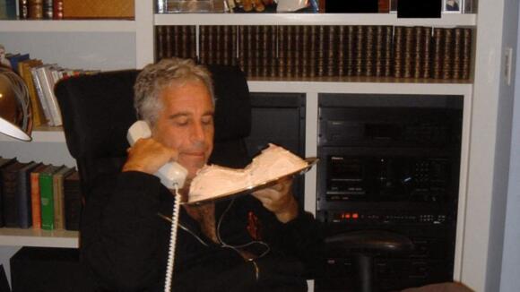 Former assistant gives up ‘a lot of names’ from ‘the Epstein orbit,’ says she booked ‘multiple phone calls’ between him and Trump