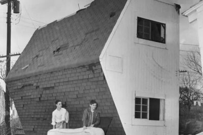 41 Vintage Photos That Prove Just How Effing Creepy The Past Really Was