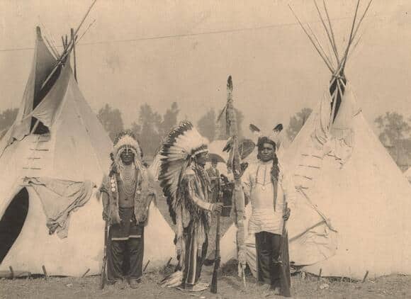 The Forgotten History of the American Frontier