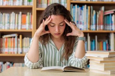Literature Professor Warns That Fears Of A ‘Generational Collapse’ In Reading & Writing Are Not ‘Overblown’