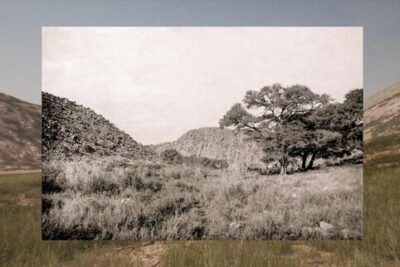 They are disturbing the dead’: reconstructing the site of the forgotten first genocide of the 20th century