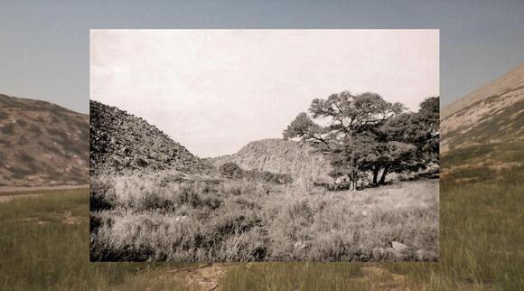 They are disturbing the dead’: reconstructing the site of the forgotten first genocide of the 20th century