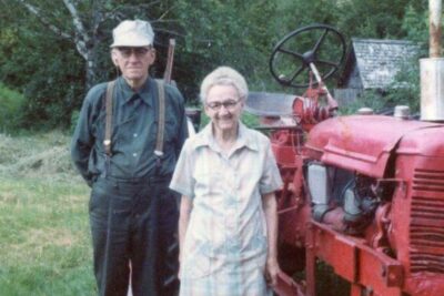 These 25 Vintage Images Capture the Heart of Farm Life