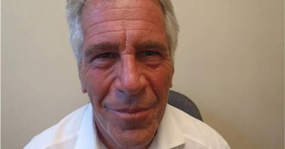 Book On Jeffrey Epstein Reveals How Giuffre Was Lured From Mar-a-Lago at 16