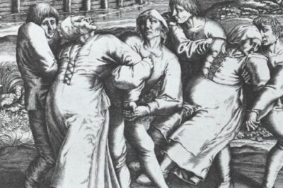 12 Real Events That Will Make You Rethink What You Know About History