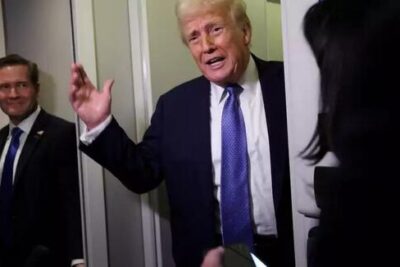Trump’s war backfires as Iran now declares it must ‘obtain the atomic bomb’: MAGA expert