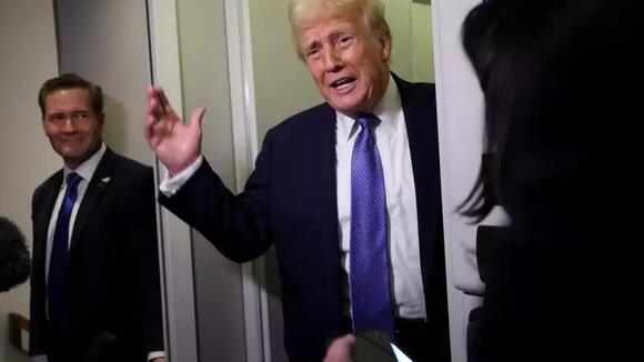 Trump’s war backfires as Iran now declares it must ‘obtain the atomic bomb’: MAGA expert
