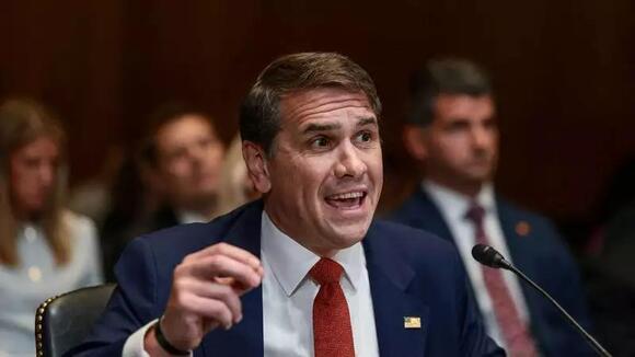 ‘First of its kind’ Epstein lawsuit against Todd Blanche has legal world abuzz