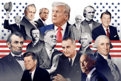 The USA at 250 | The Highs and Lows of the American Experiment