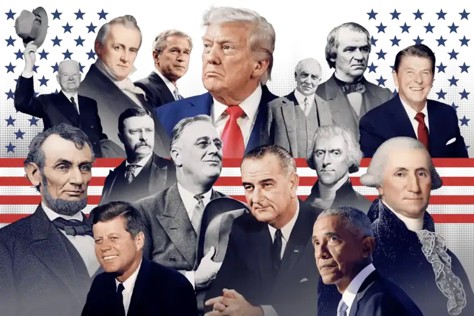 The USA at 250 | The Highs and Lows of the American Experiment