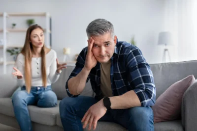 Why middle age is becoming a breaking point in the U.S.