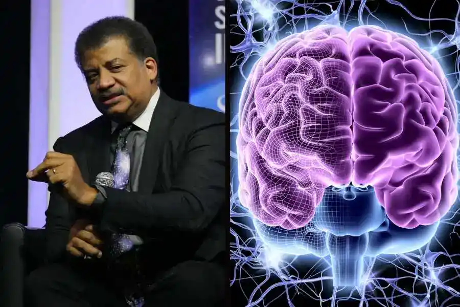 ‘Cognitive load’ crisis? Neil deGrasse Tyson exposes the damage ChatGPT has on learning