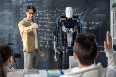 College professors share the secret of how to catch ChatGPT in term papers