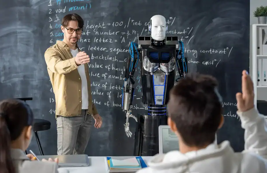 College professors share the secret of how to catch ChatGPT in term papers