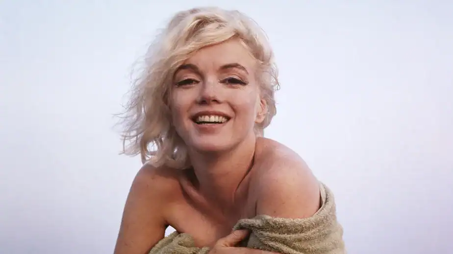 ‘It was poignant, knowing that these were the last images she did’: The intimate final photos of Marilyn Monroe