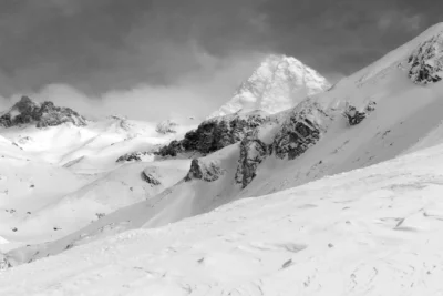 Did a Climber Leave His Girlfriend to Die at the Top of a Mo