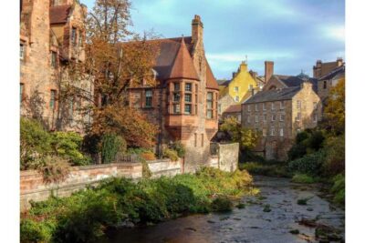 Experts probe ‘shock’ arrival of mosquito virus in Scotland
