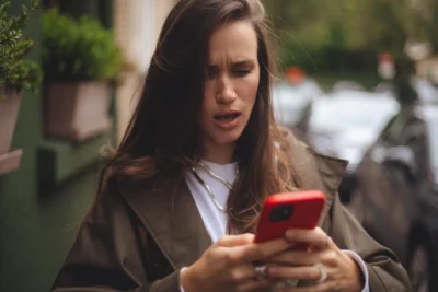 Your brain was never designed for this much bad news