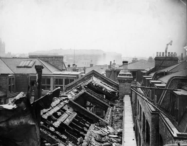 How the Triangle Shirtwaist Factory fire transformed labor laws and protected workers’ health